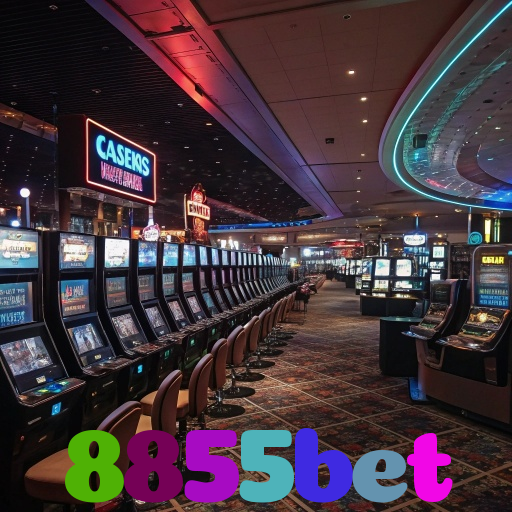 8855bet - Baixe o app 8855bet no Google Play e jogue ao vivo
