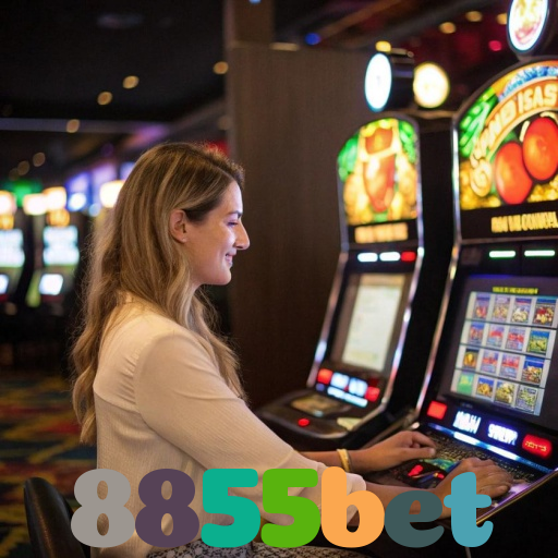 8855bet - Baixe o App 8855bet para Android e Comece a Jogar