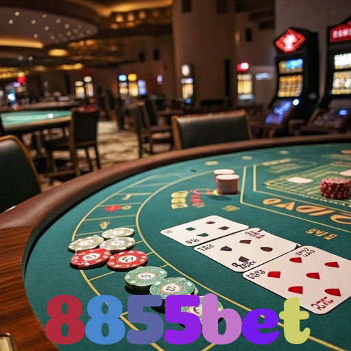 8855bet - Baixe o App 8855bet para Android e Comece a Jogar