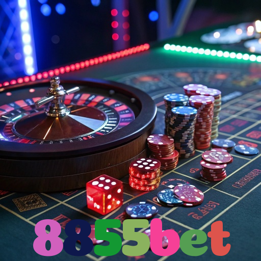 8855bet - Baixe o app 8855bet no Google Play e jogue ao vivo