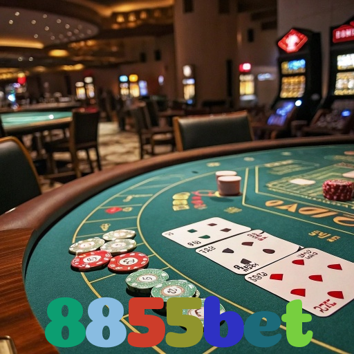 8855bet - Baixe o app 8855bet no Google Play e jogue ao vivo