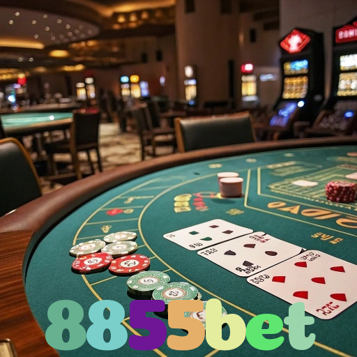 8855bet - Baixe o App 8855bet para Android e Comece a Jogar