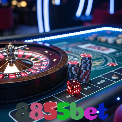 8855bet - Baixe o App 8855bet para Android e Comece a Jogar