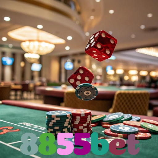 8855bet - Baixe o App 8855bet para Android e Comece a Jogar