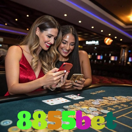8855bet - Baixe o App 8855bet para Android e Comece a Jogar