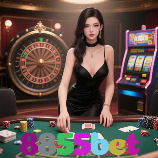 8855bet - Baixe o app 8855bet no Google Play e jogue ao vivo