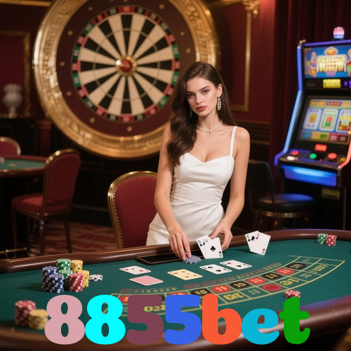 8855bet - Baixe o app 8855bet no Google Play e jogue ao vivo