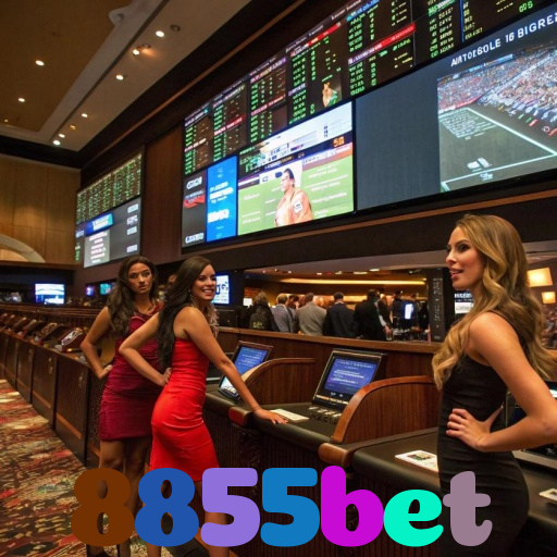 8855bet - Baixe o App 8855bet para Android e Comece a Jogar