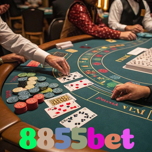 8855bet - Baixe o App 8855bet para Android e Comece a Jogar