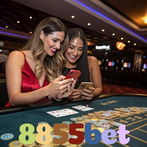 8855bet - Baixe o app 8855bet no Google Play e jogue ao vivo
