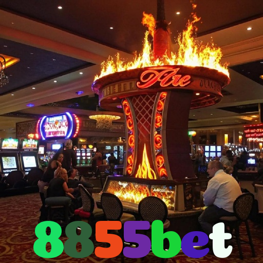 8855bet - Baixe o app 8855bet no Google Play e jogue ao vivo