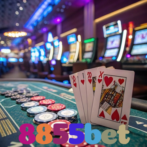 8855bet - Baixe o app 8855bet no Google Play e jogue ao vivo