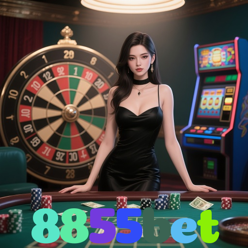 8855bet - Baixe o app 8855bet no Google Play e jogue ao vivo
