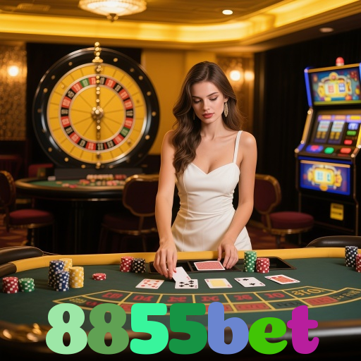 8855bet - Baixe o App 8855bet para Android e Comece a Jogar