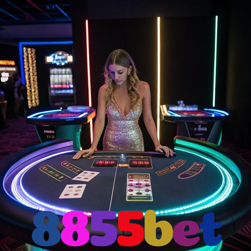 8855bet - Baixe o app 8855bet no Google Play e jogue ao vivo