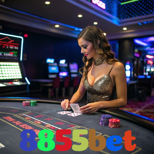 8855bet - Baixe o app 8855bet no Google Play e jogue ao vivo