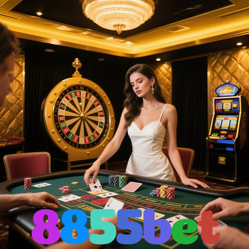 8855bet - Baixe o App 8855bet para Android e Comece a Jogar