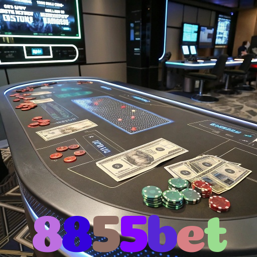 8855bet - Baixe o App 8855bet para Android e Comece a Jogar