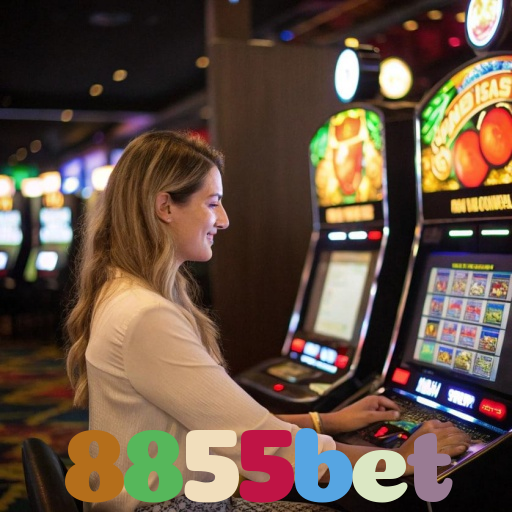8855bet - Baixe o App 8855bet para Android e Comece a Jogar