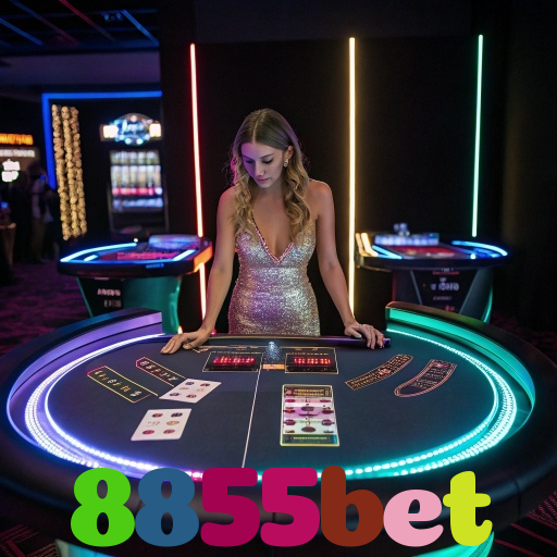 8855bet - Baixe o app 8855bet no Google Play e jogue ao vivo