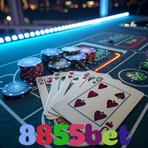 8855bet - Baixe o app 8855bet no Google Play e jogue ao vivo