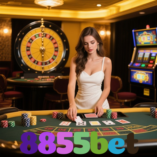 8855bet - Baixe o app 8855bet no Google Play e jogue ao vivo
