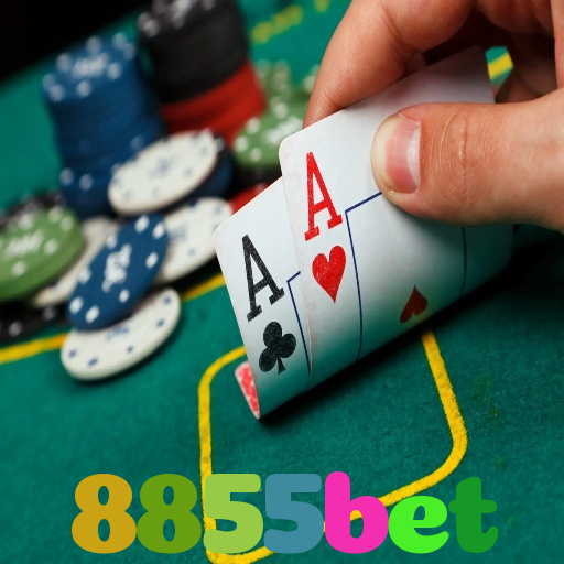 8855bet - Baixe o app 8855bet no Google Play e jogue ao vivo