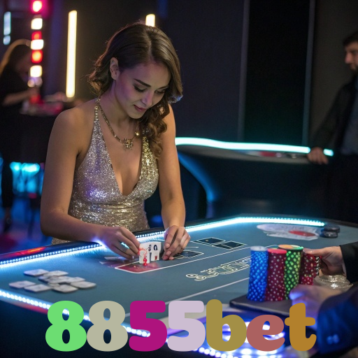 8855bet - Baixe o App 8855bet para Android e Comece a Jogar