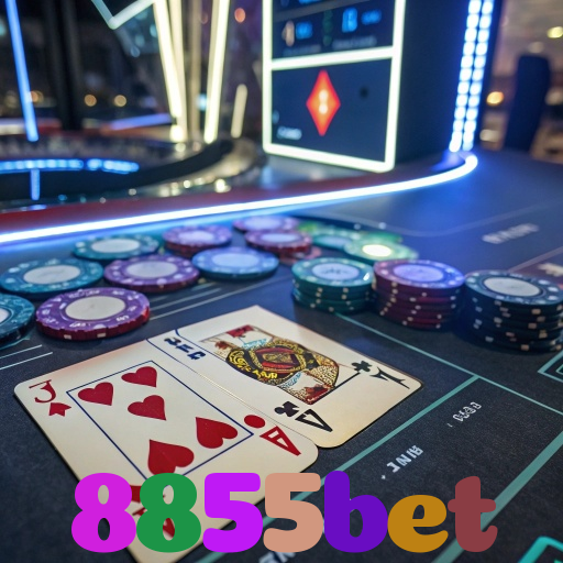 8855bet - Baixe o app 8855bet no Google Play e jogue ao vivo