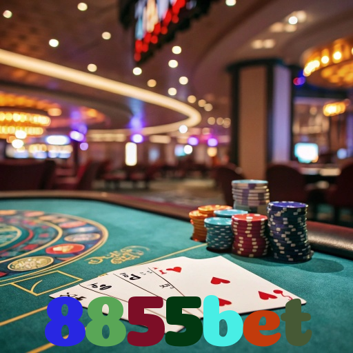 8855bet - Baixe o App 8855bet para Android e Comece a Jogar