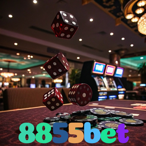 8855bet - Baixe o app 8855bet no Google Play e jogue ao vivo
