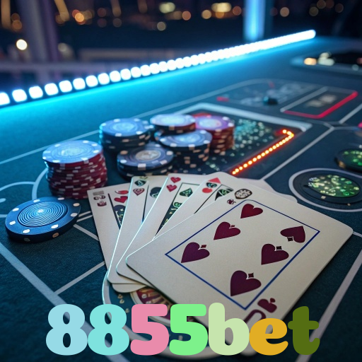 8855bet - Baixe o app 8855bet no Google Play e jogue ao vivo