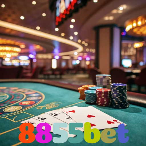 8855bet - Baixe o app 8855bet no Google Play e jogue ao vivo