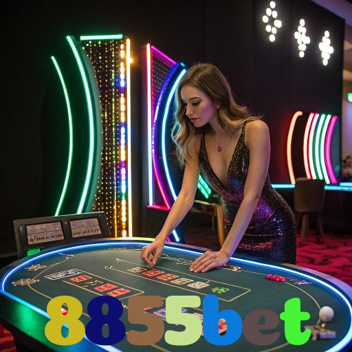 8855bet - Baixe o App 8855bet para Android e Comece a Jogar