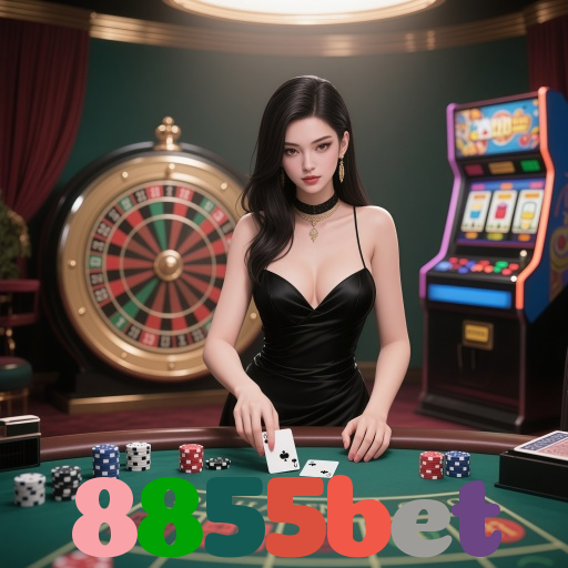 8855bet - Baixe o app 8855bet no Google Play e jogue ao vivo
