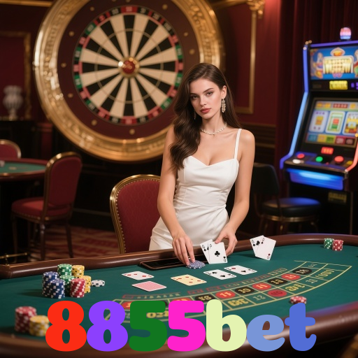 8855bet - Baixe o app 8855bet no Google Play e jogue ao vivo