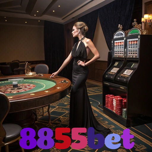 8855bet - Baixe o app 8855bet no Google Play e jogue ao vivo