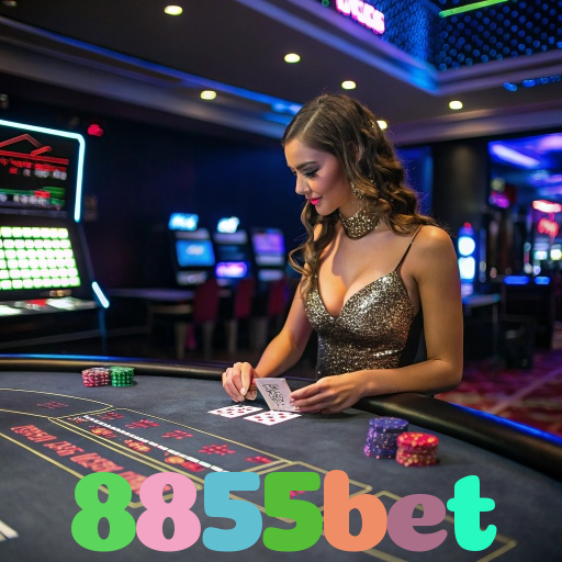 8855bet - Baixe o app 8855bet no Google Play e jogue ao vivo