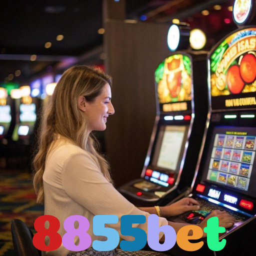 8855bet - Baixe o App 8855bet para Android e Comece a Jogar