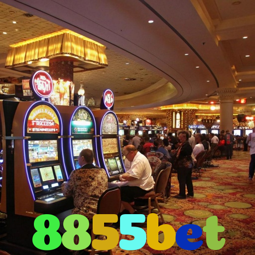 8855bet - Baixe o app 8855bet no Google Play e jogue ao vivo