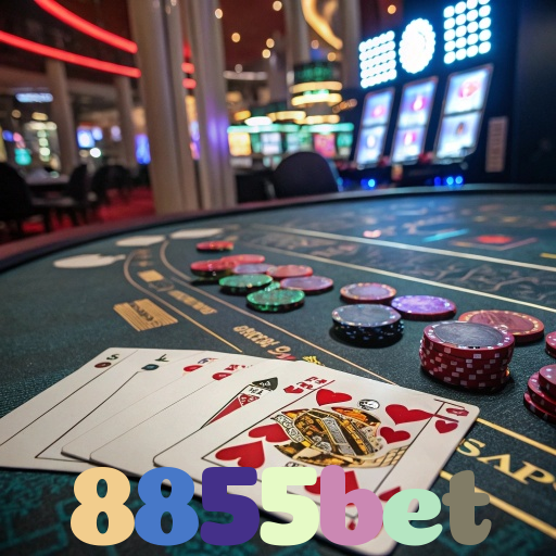 8855bet - Baixe o app 8855bet no Google Play e jogue ao vivo