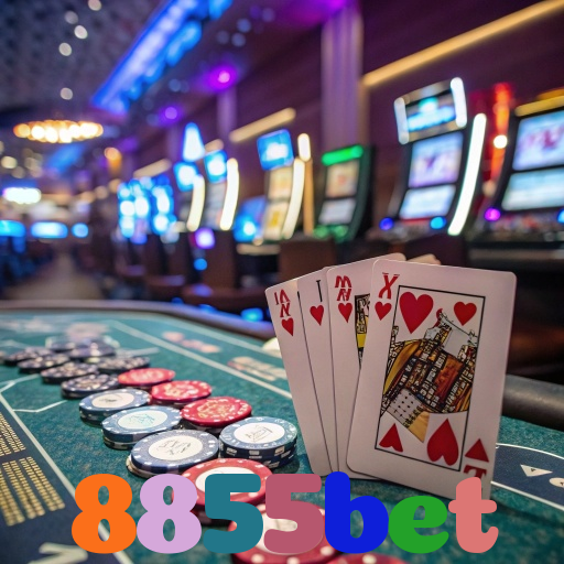 8855bet - Baixe o App 8855bet para Android e Comece a Jogar