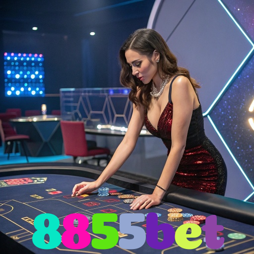 8855bet - Baixe o App 8855bet para Android e Comece a Jogar