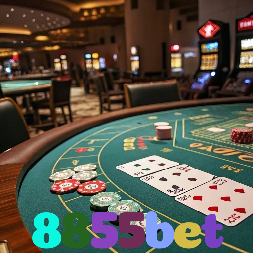8855bet - Baixe o App 8855bet para Android e Comece a Jogar