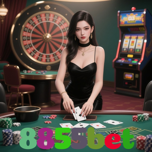8855bet - Baixe o app 8855bet no Google Play e jogue ao vivo