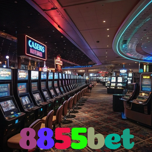 8855bet - Baixe o app 8855bet no Google Play e jogue ao vivo