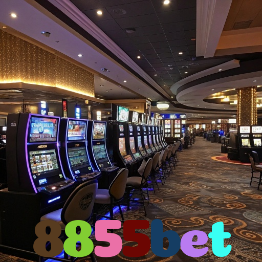 8855bet - Baixe o App 8855bet para Android e Comece a Jogar