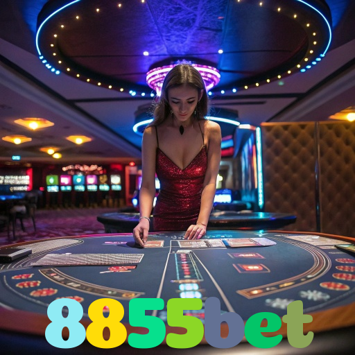 8855bet - Baixe o App 8855bet para Android e Comece a Jogar