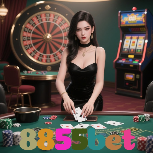 8855bet - Baixe o app 8855bet no Google Play e jogue ao vivo