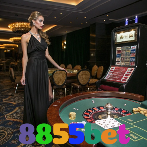8855bet - Baixe o App 8855bet para Android e Comece a Jogar